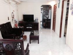 Blk 85B Lorong 4 Toa Payoh (Toa Payoh), HDB 3 Rooms #71667091